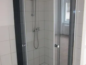 Pronájem bytu 1+kk, Karlovy Vary, Krále Jiřího, 22 m2