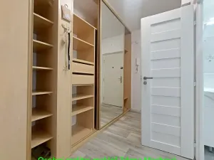 Pronájem bytu 2+1, Praha - Malešice, Káranská, 56 m2