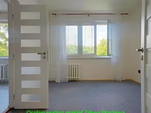 Pronájem bytu 2+1, Praha - Malešice, Káranská, 56 m2