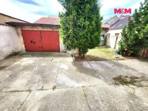 Prodej rodinného domu, Lenešice, Schránilova, 160 m2