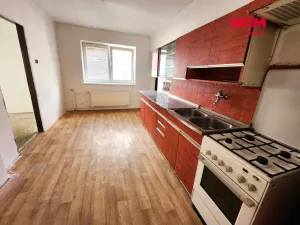 Prodej rodinného domu, Lenešice, Schránilova, 160 m2