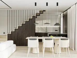 Prodej bytu 4+kk, Opava, Husova, 95 m2