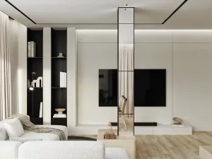 Prodej bytu 4+kk, Opava, Husova, 95 m2