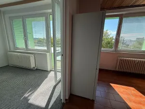 Pronájem bytu 3+1, Brno - Řečkovice, Žitná, 69 m2