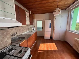 Pronájem bytu 3+1, Brno - Řečkovice, Žitná, 69 m2