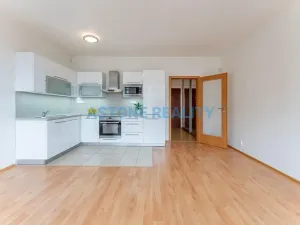 Prodej bytu 1+kk, Praha - Zličín, Míšovická, 38 m2