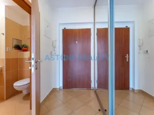 Prodej bytu 1+kk, Praha - Zličín, Míšovická, 38 m2