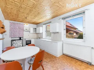 Prodej rodinného domu, Vacov, 223 m2