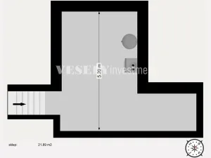 Prodej rodinného domu, Hvozdnice, 146 m2