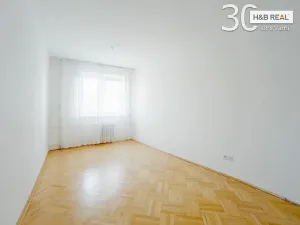 Prodej bytu 3+1, Vsetín, Jiráskova, 77 m2