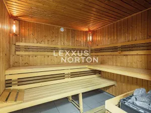 Prodej bytu 4+kk, Praha - Modřany, Na Srážku, 131 m2