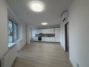 Prodej bytu 2+kk, Nymburk, V Kolonii, 72 m2