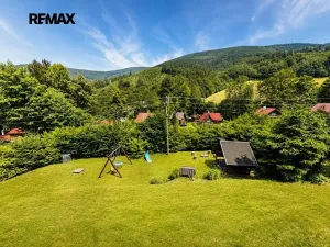 Prodej chaty, Řeka, 70 m2