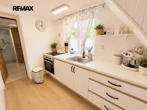 Prodej chaty, Řeka, 70 m2