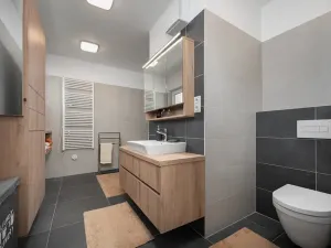 Prodej bytu 4+kk, Znojmo, Třešňová, 166 m2