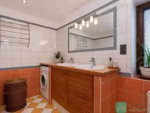 Prodej rodinného domu, Košťany, Na Hampuši, 265 m2