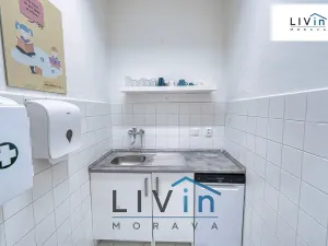 Pronájem kanceláře, Olomouc, Karolíny Světlé, 20 m2