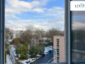 Pronájem kanceláře, Olomouc, Karolíny Světlé, 20 m2