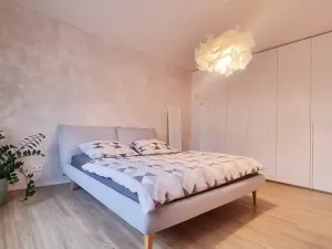 Pronájem bytu 2+kk, Brno, Hoblíkova, 62 m2