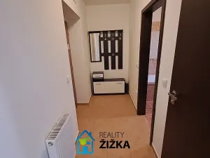 Pronájem bytu 2+kk, Židlochovice, Komenského, 43 m2
