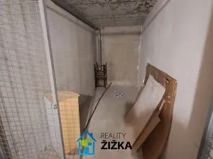Pronájem bytu 2+kk, Židlochovice, Komenského, 43 m2