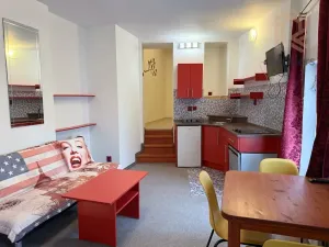 Prodej bytu 2+kk, Mariánské Lázně, Lidická, 46 m2