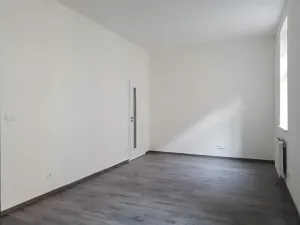 Pronájem bytu 3+kk, Praha - Holešovice, Na Maninách, 54 m2