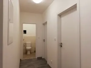 Pronájem bytu 3+kk, Praha - Holešovice, Na Maninách, 54 m2