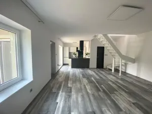 Pronájem rodinného domu, Zdiby, Na Návsi, 95 m2