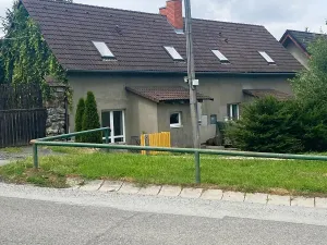 Pronájem rodinného domu, Zdiby, Na Návsi, 95 m2