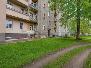 Pronájem bytu 2+kk, Praha - Nusle, Táborská, 51 m2