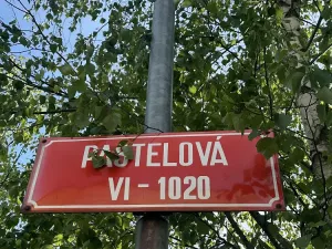 Pronájem bytu 2+kk, Liberec - Liberec VI-Rochlice, Pastelová, 73 m2