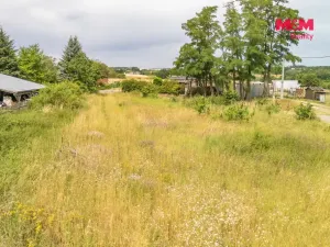 Prodej pozemku pro bydlení, Přehýšov - Radějovice, 1176 m2