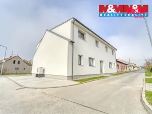 Pronájem bytu 2+kk, Tlučná, Tlučenská kolonie, 37 m2