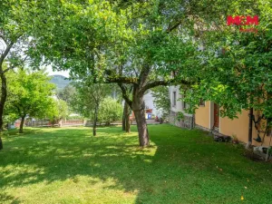 Prodej rodinného domu, Vyšší Brod - Těchoraz, 230 m2