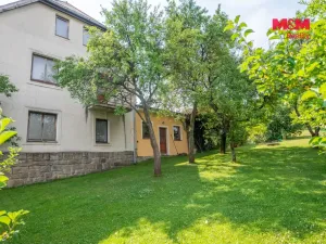 Prodej rodinného domu, Vyšší Brod - Těchoraz, 230 m2