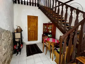 Prodej chalupy, Nové Hrady, 168 m2