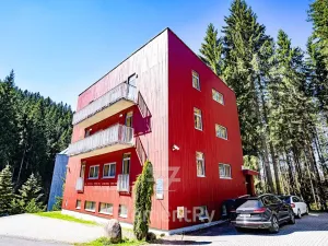 Prodej bytu 3+kk, Harrachov, 97 m2