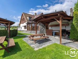 Prodej ubytování, Ryžoviště, 300 m2