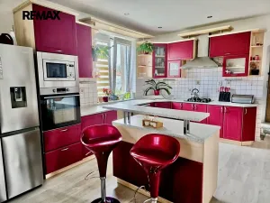 Prodej bytu 4+1, Sokolov, Makarenkova, 130 m2