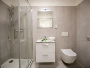 Pronájem bytu 1+kk, Brno, Poštovská, 36 m2
