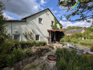 Prodej rodinného domu, Petrovice, 145 m2