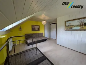Prodej rodinného domu, Petrovice, 145 m2