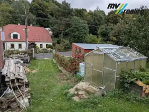 Prodej rodinného domu, Petrovice, 145 m2