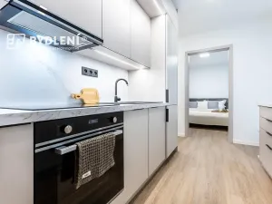 Prodej bytu 3+1, Ústí nad Labem, Kamenná, 67 m2