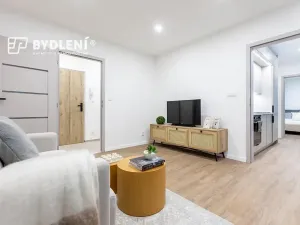 Prodej bytu 3+1, Ústí nad Labem, Kamenná, 67 m2