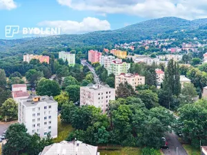 Prodej bytu 3+1, Ústí nad Labem, Kamenná, 67 m2