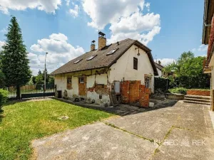Prodej obchodního prostoru, Tábor, Jihlavská, 330 m2
