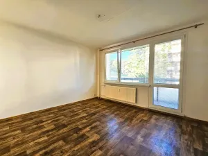 Pronájem bytu 2+1, Zlín, Slunečná, 57 m2