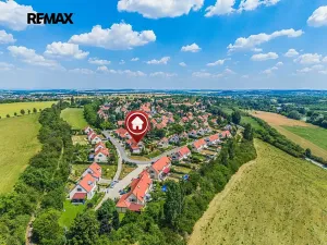 Prodej rodinného domu, Lidice, Starosty Hejmy, 148 m2
